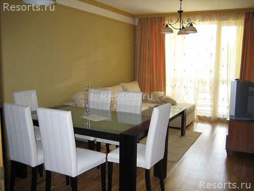 Splendid Aparthotel 8